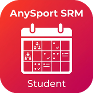 AnySport Icon